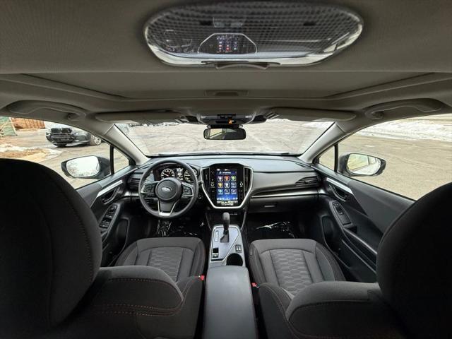 2024 Subaru Impreza Sport 5-Door