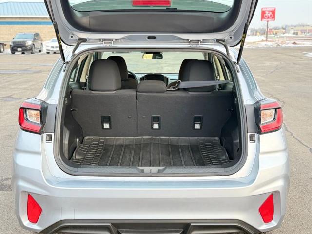 2024 Subaru Impreza Sport 5-Door
