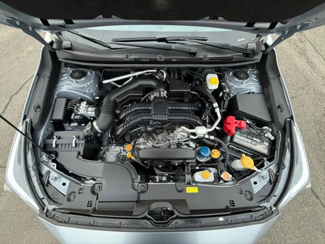 2024 Subaru Impreza Sport 5-Door