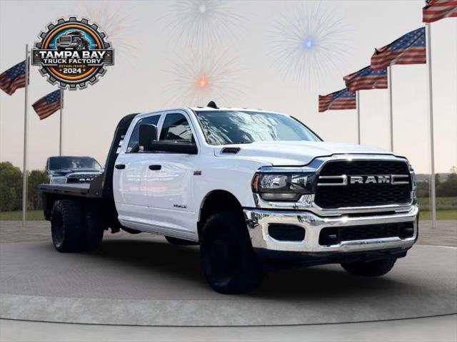 2019 Ram 3500 Tradesman/SLT/Laramie/Limited for sale in Tampa, FL