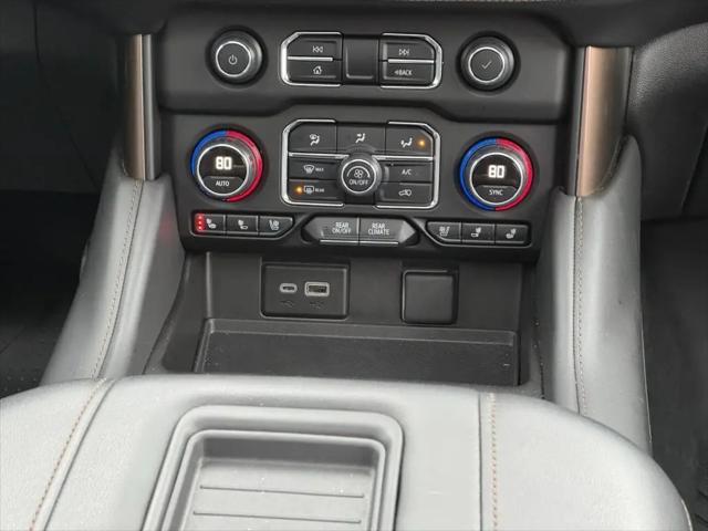 2024 Chevrolet Suburban 4WD High Country