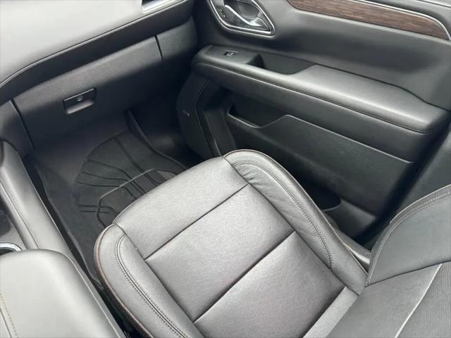 2024 Chevrolet Suburban 4WD High Country