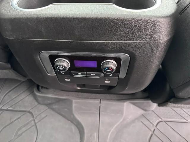 2024 Chevrolet Suburban 4WD High Country
