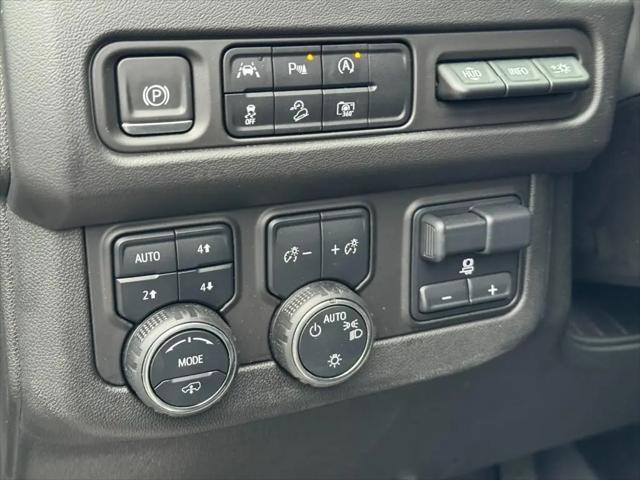 2024 Chevrolet Suburban 4WD High Country