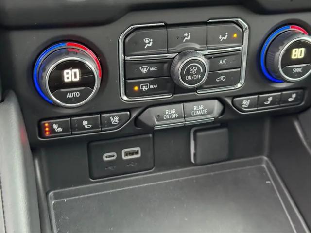 2024 Chevrolet Suburban 4WD High Country