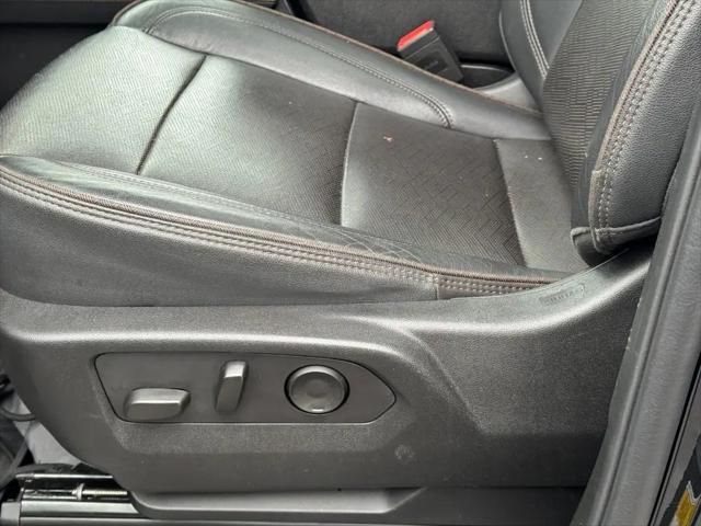 2024 Chevrolet Suburban 4WD High Country