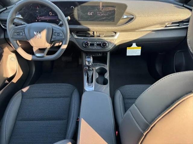 2026 Buick NV Preferred FWD