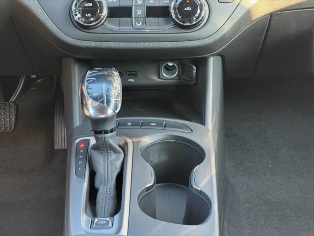 2026 Buick NV Preferred FWD