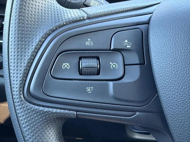 2026 Buick NV Preferred FWD