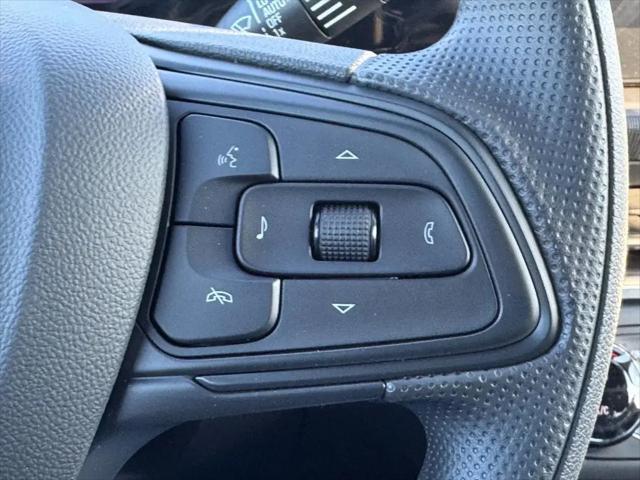 2026 Buick NV Preferred FWD