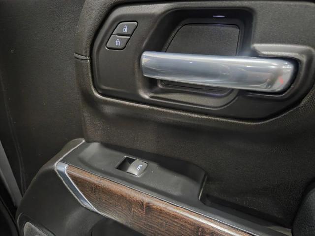 2022 GMC Sierra 1500 Limited 4WD Crew Cab Short Box Denali