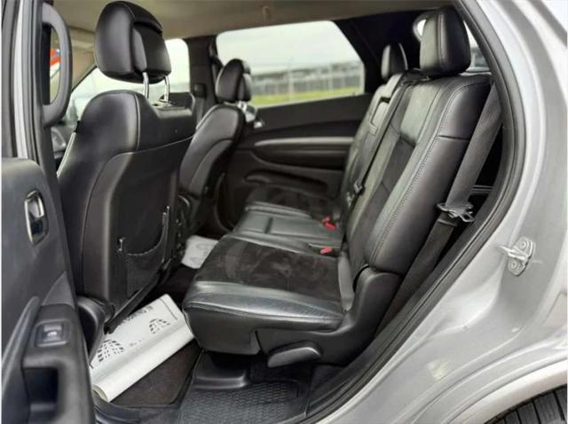 2018 Dodge Durango GT RWD