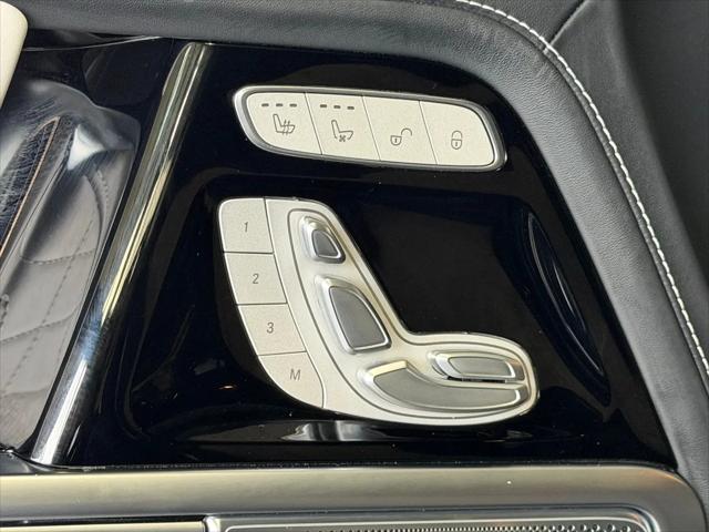 2025 Mercedes-Benz AMG G 63 AMG G 63