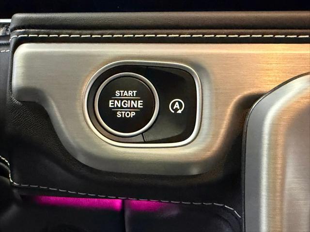 2025 Mercedes-Benz AMG G 63 AMG G 63