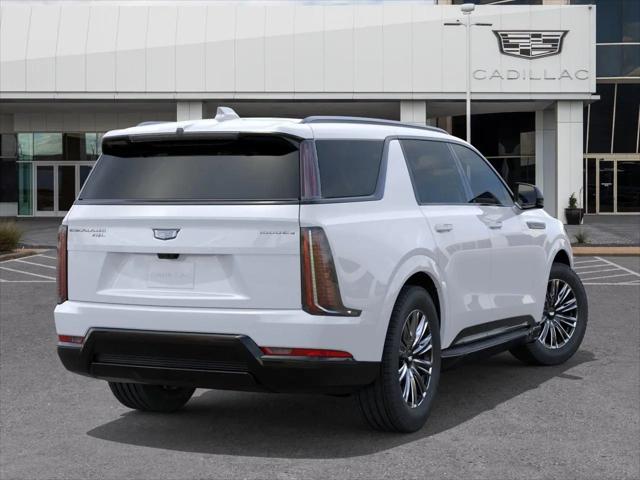 2026 Cadillac Escalade IQL Sport AWD