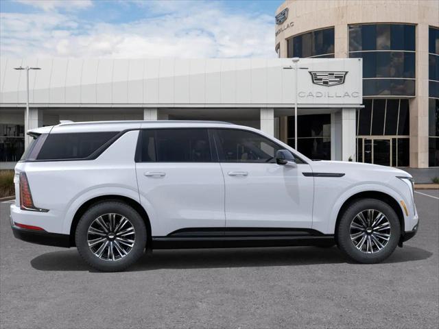 2026 Cadillac Escalade IQL Sport AWD