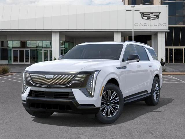 2026 Cadillac Escalade IQL Sport AWD