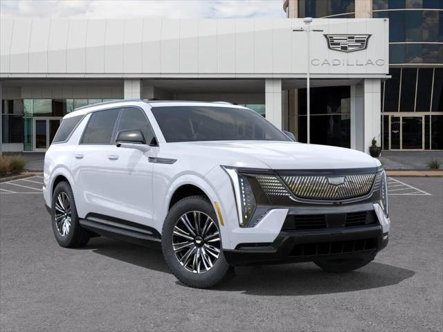 2026 Cadillac Escalade IQL Sport AWD