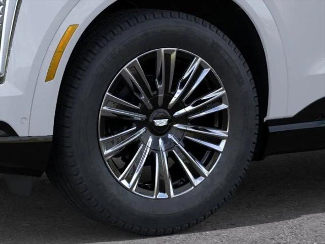 2026 Cadillac Escalade IQL Sport AWD