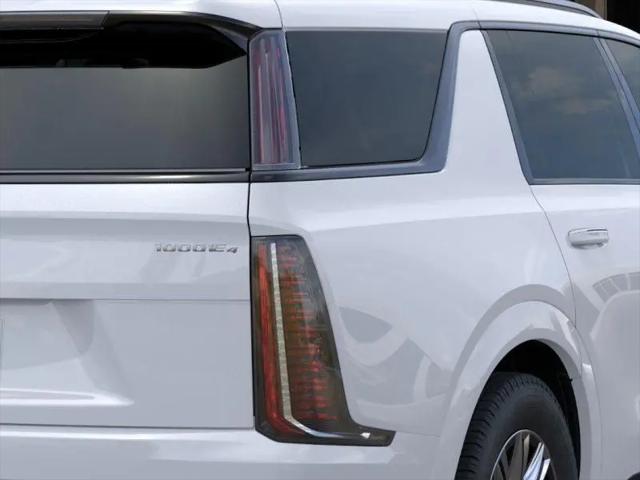 2026 Cadillac Escalade IQL Sport AWD