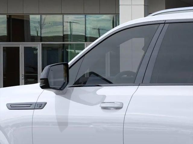 2026 Cadillac Escalade IQL Sport AWD
