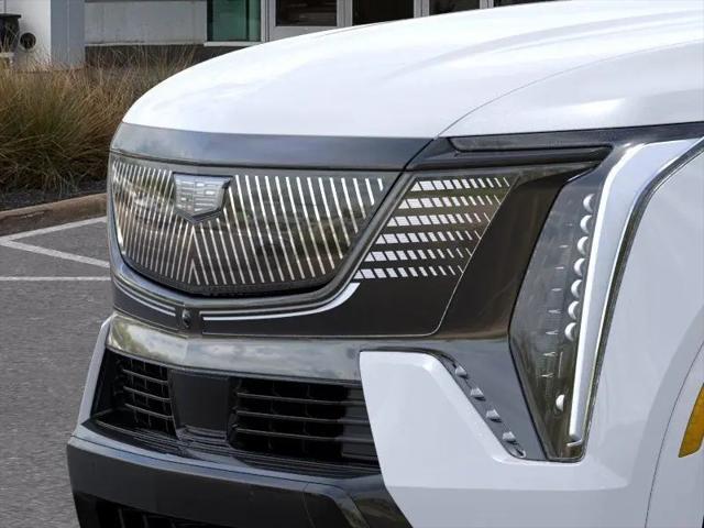 2026 Cadillac Escalade IQL Sport AWD