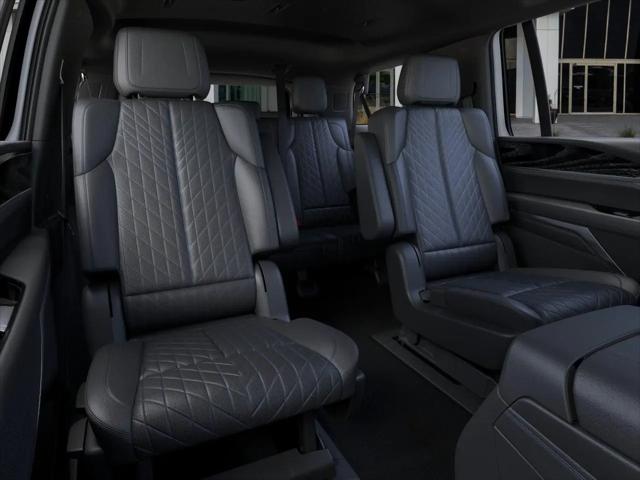 2026 Cadillac Escalade IQL Sport AWD