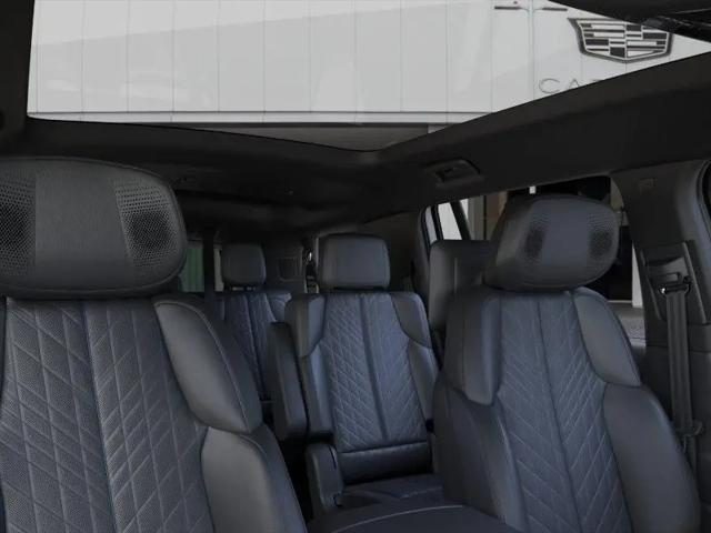 2026 Cadillac Escalade IQL Sport AWD