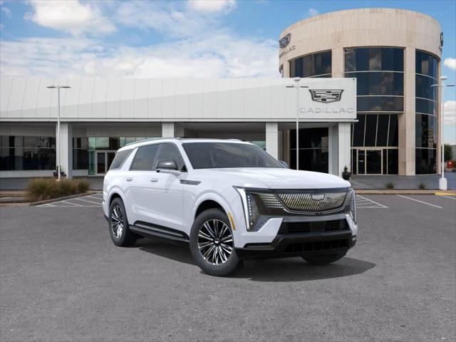 2026 Cadillac Escalade IQL Sport AWD for sale in Houston, TX