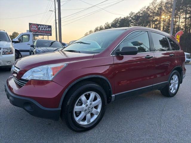 2008 Honda CR-V EX for sale in Macon, GA