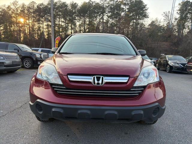 2008 Honda CR-V EX