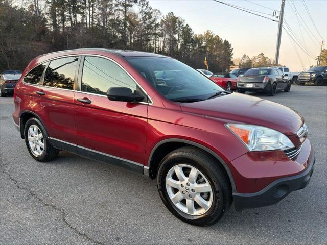 2008 Honda CR-V EX
