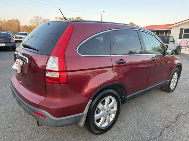 2008 Honda CR-V EX