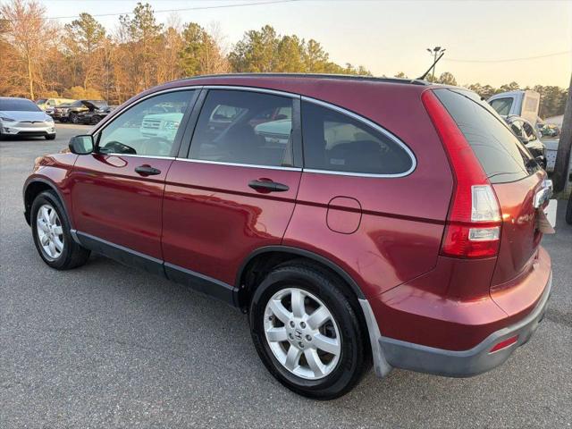 2008 Honda CR-V EX