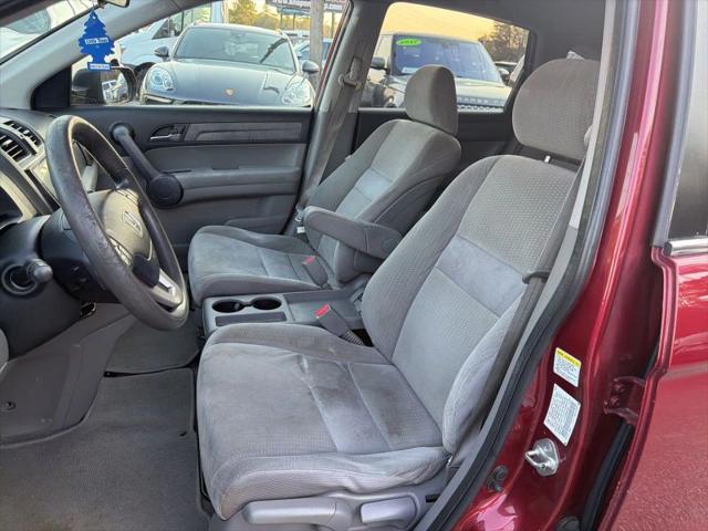 2008 Honda CR-V EX