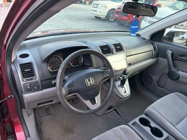 2008 Honda CR-V EX