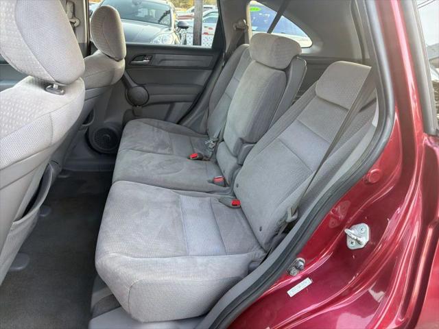 2008 Honda CR-V EX