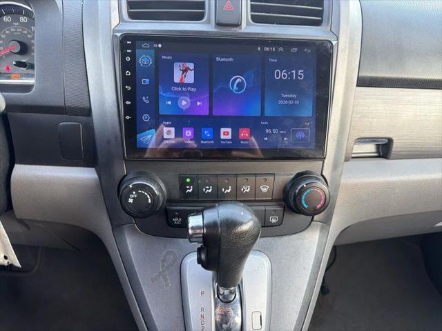 2008 Honda CR-V EX