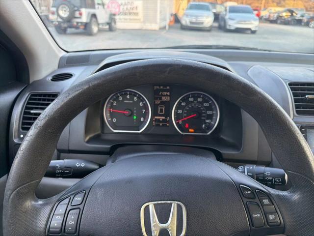 2008 Honda CR-V EX
