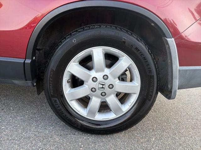 2008 Honda CR-V EX