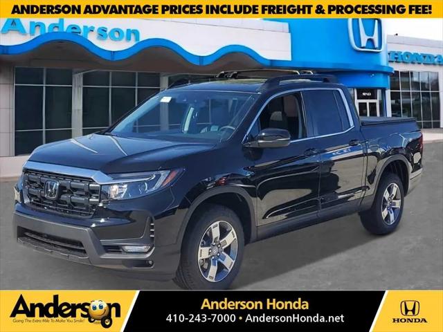 2026 Honda Ridgeline RTL for sale in Cockeysville, MD