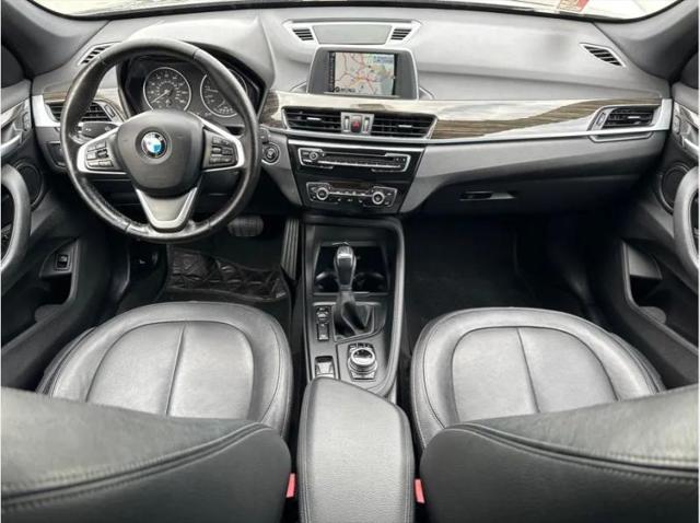 2017 BMW X1 xDrive28i