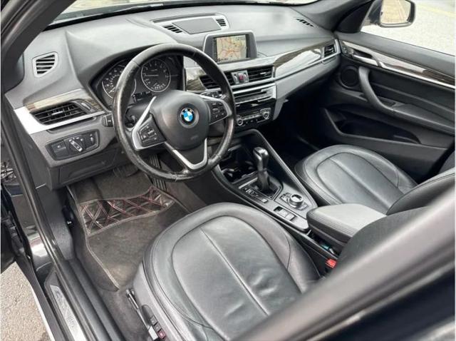 2017 BMW X1 xDrive28i