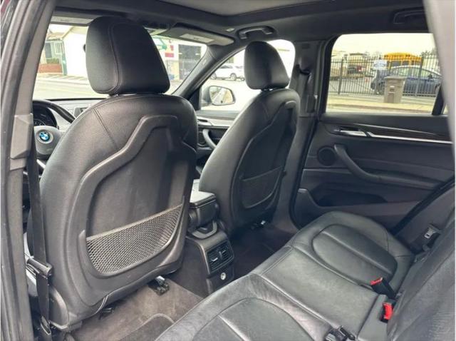 2017 BMW X1 xDrive28i