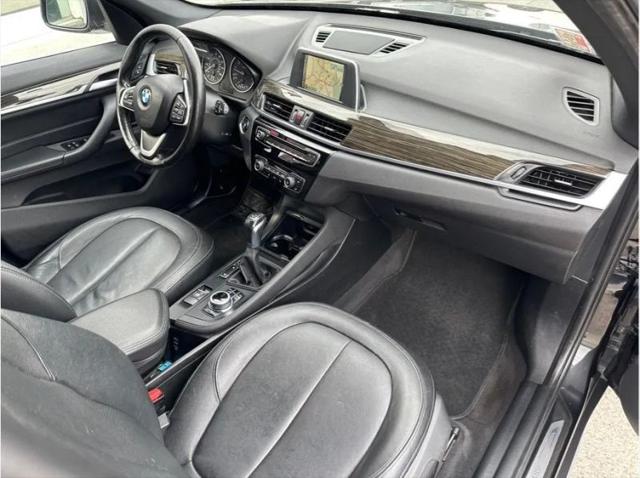 2017 BMW X1 xDrive28i