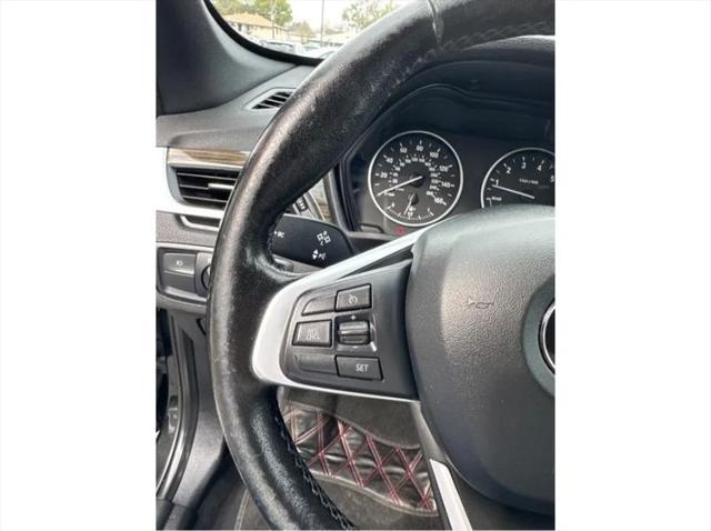 2017 BMW X1 xDrive28i
