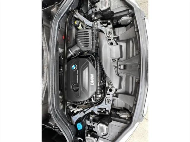 2017 BMW X1 xDrive28i