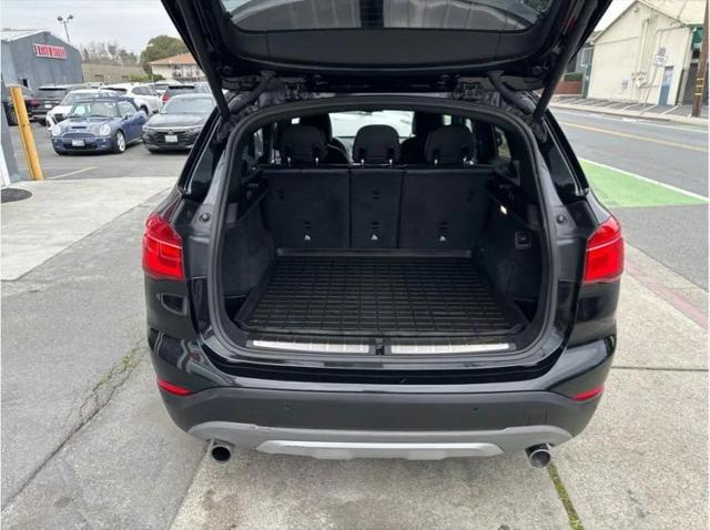 2017 BMW X1 xDrive28i