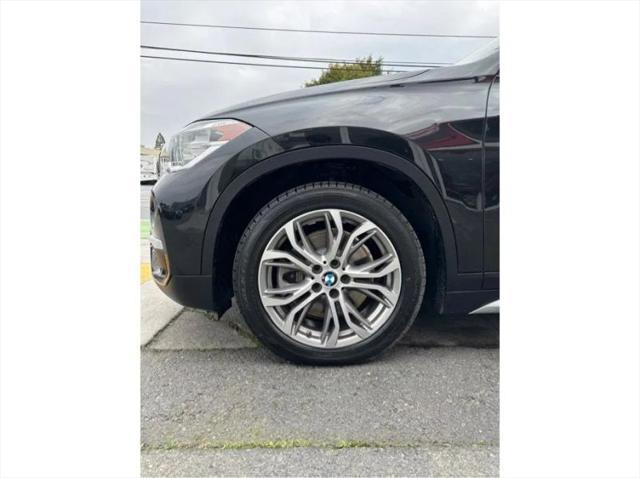 2017 BMW X1 xDrive28i