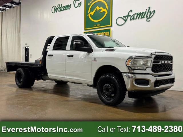 2024 Ram 3500 Tradesman/SLT/Laramie/Limited for sale in Houston, TX